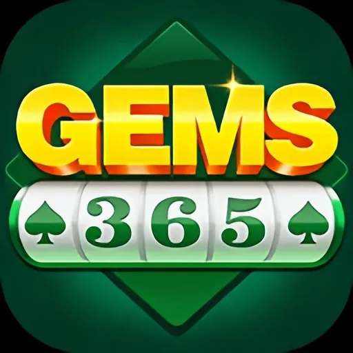 GEMS365 - Permainan Puzzle Seru dan Menantang